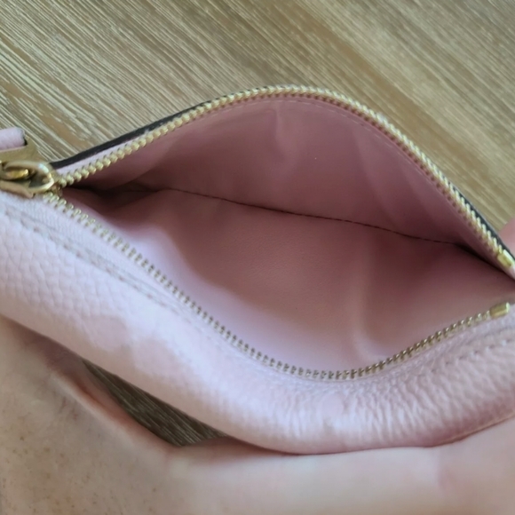 SOLD! Louis Vuitton Empreinte Key Pouch Wallet - Picture 8 of 11